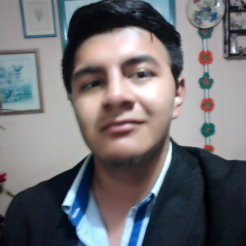 Imagen de Perfil de Stalin Maza